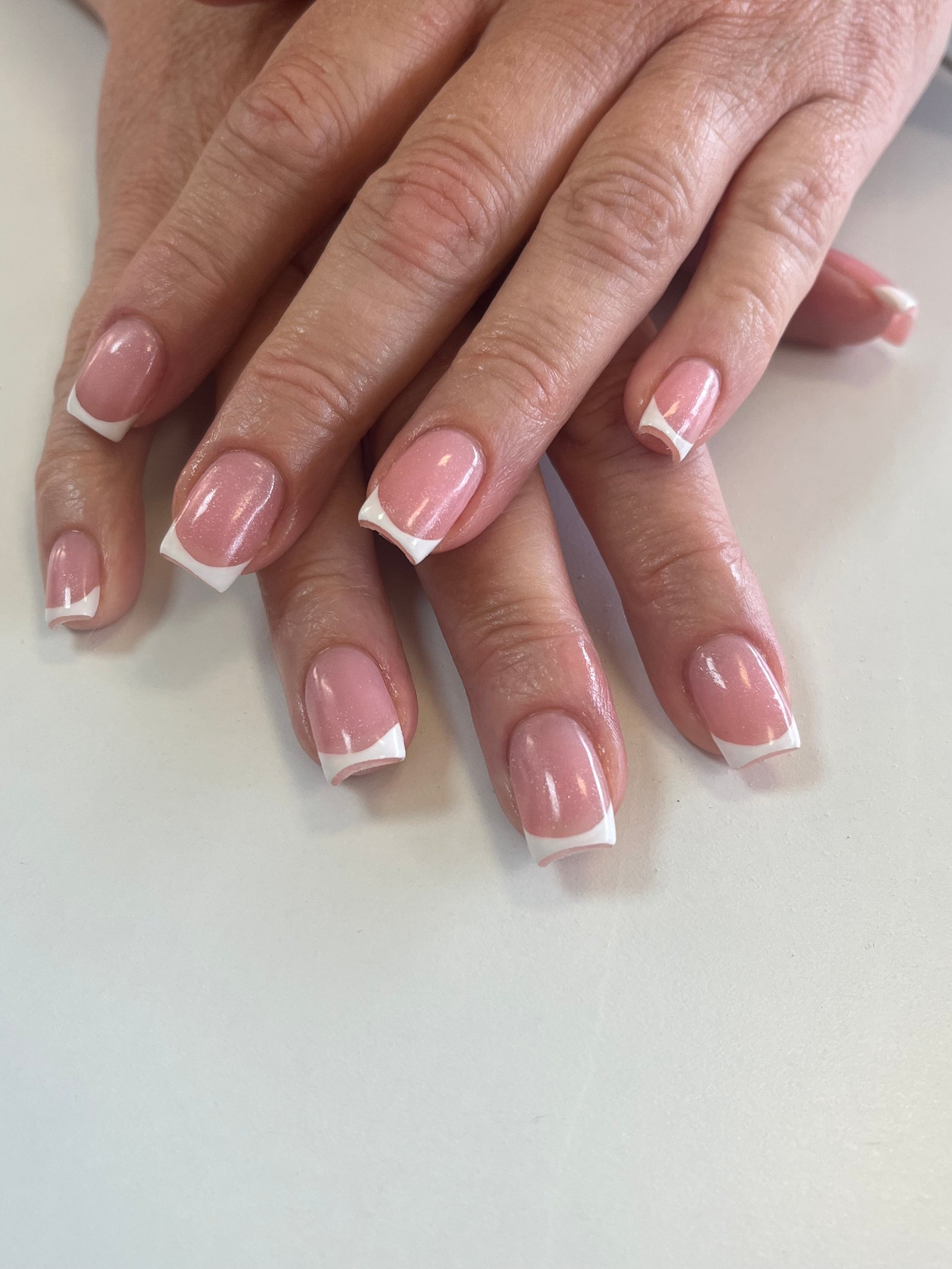 Builder Gel 4